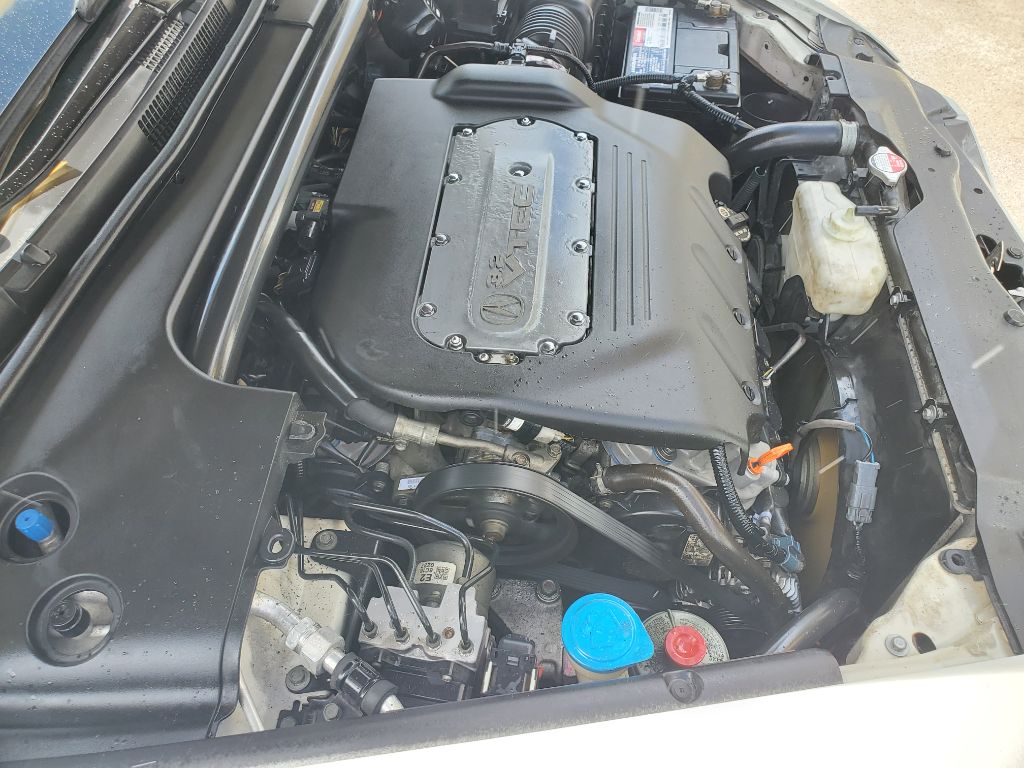 2006 Acura TL - $5,750