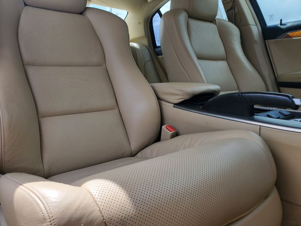 2006 Acura TL - $5,750