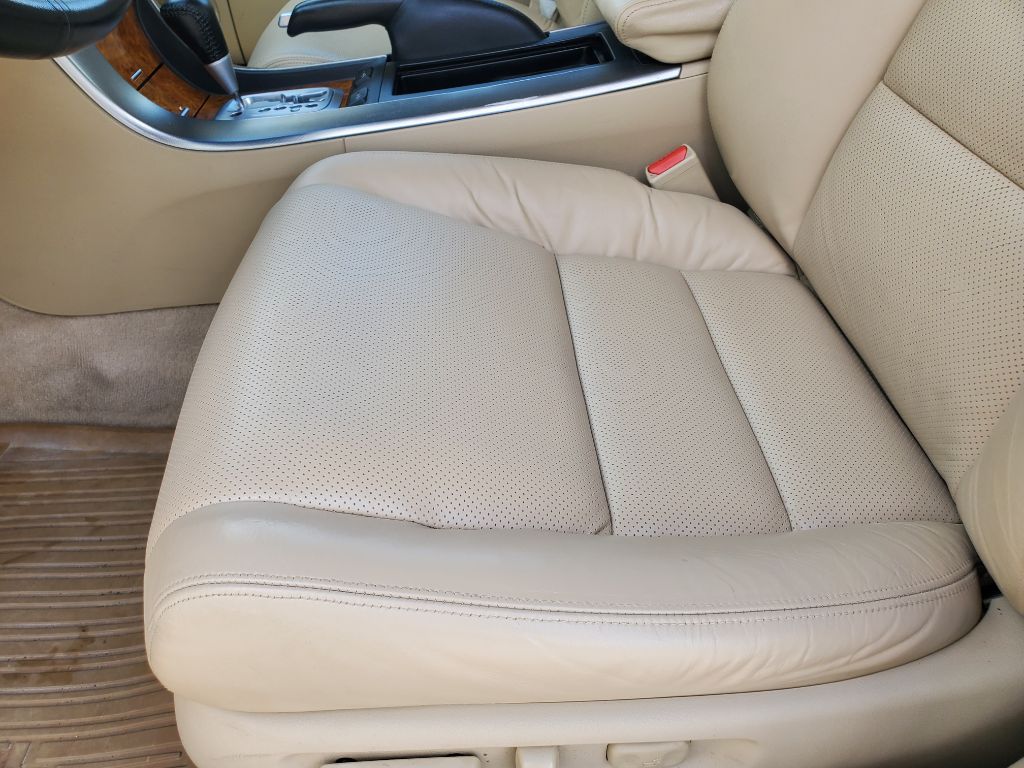 2006 Acura TL - $5,750