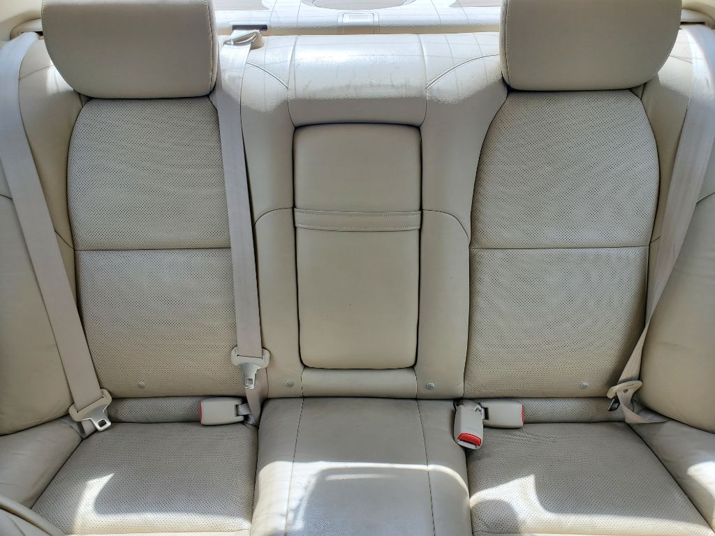2006 Acura TL - $5,750