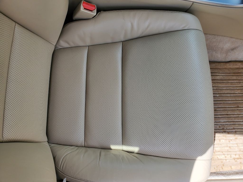 2006 Acura TL - $5,750