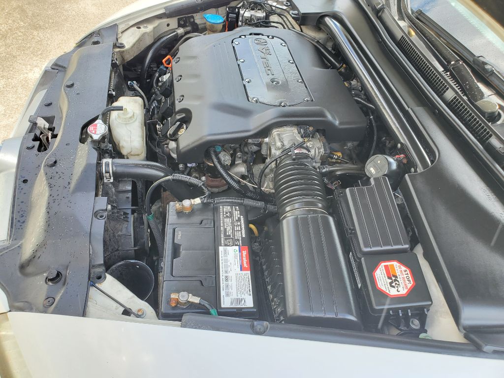 2006 Acura TL - $5,750