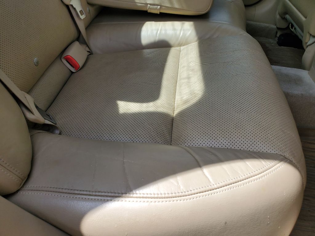 2006 Acura TL - $5,750