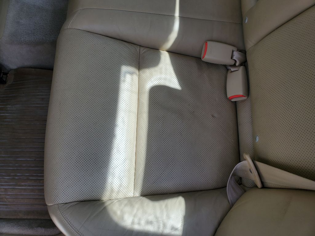 2006 Acura TL - $5,750