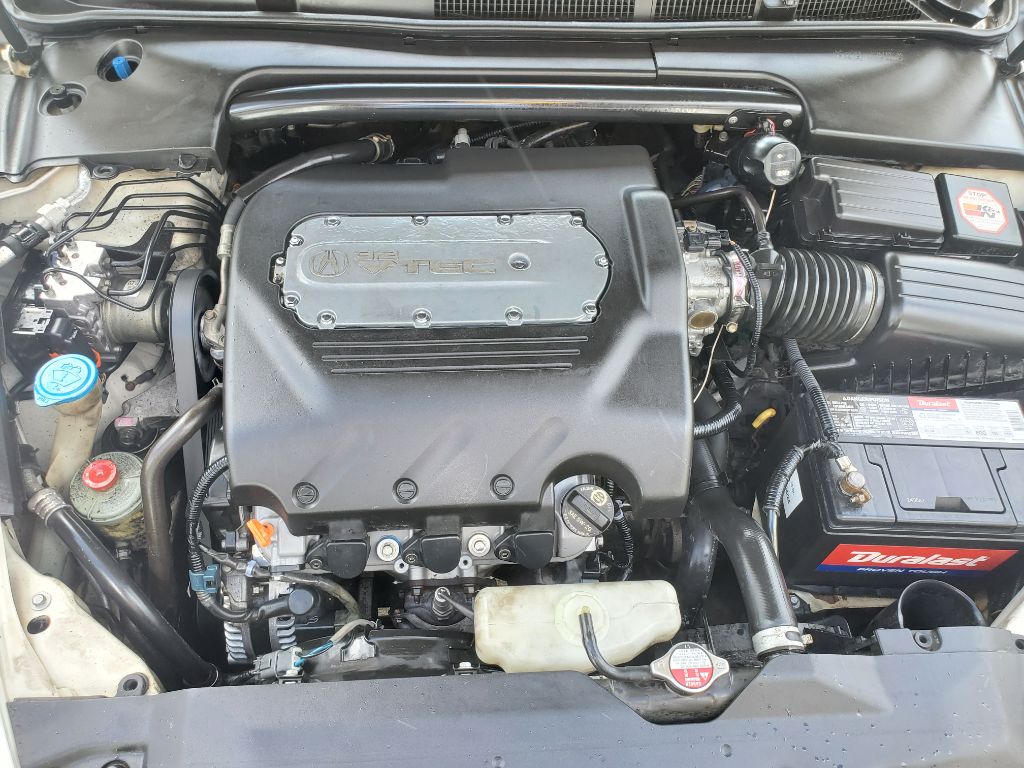 2006 Acura TL - $5,750