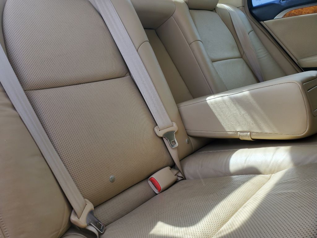2006 Acura TL - $5,750