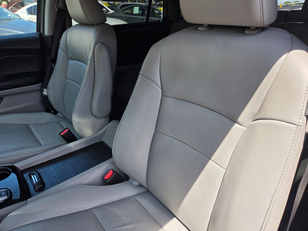 2018 Honda Pilot - $13,750