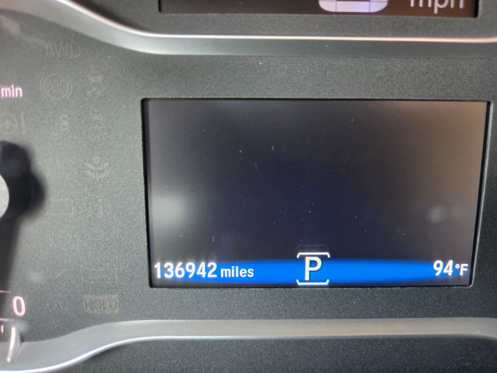 2018 Honda Pilot - $13,750