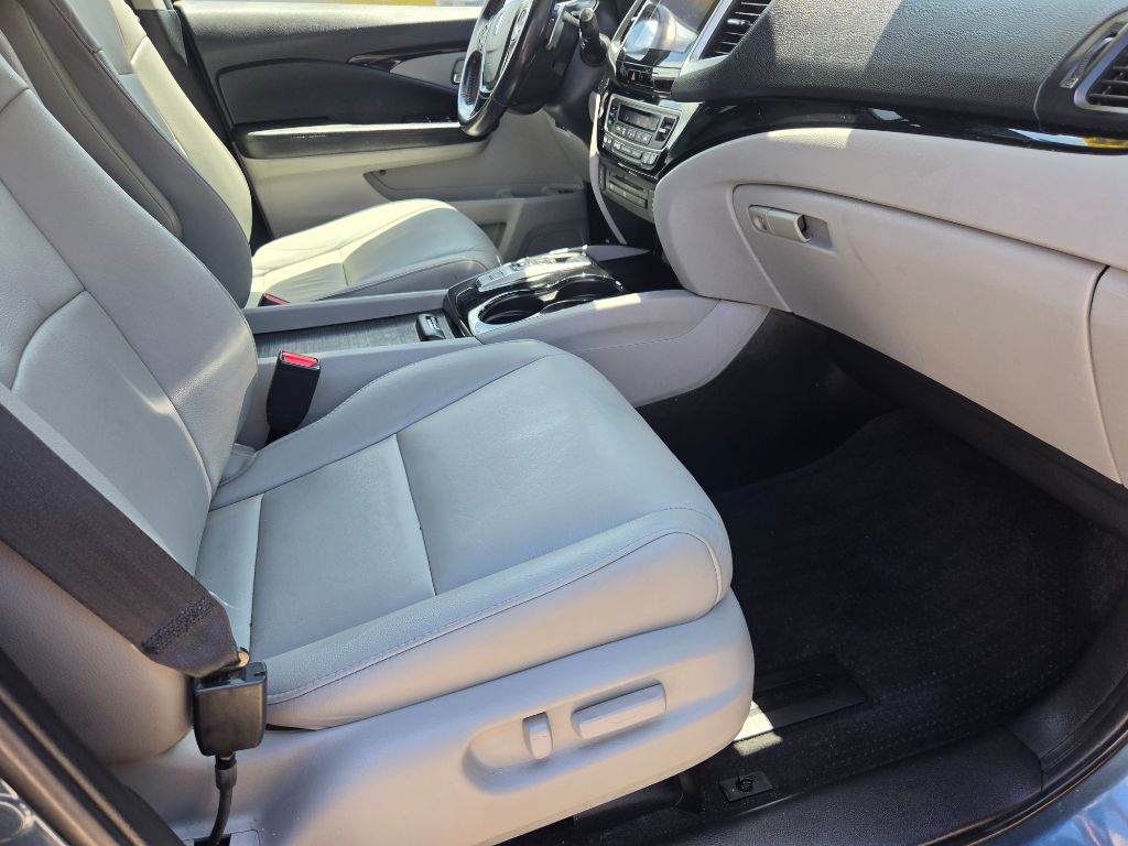 2018 Honda Pilot - $13,750