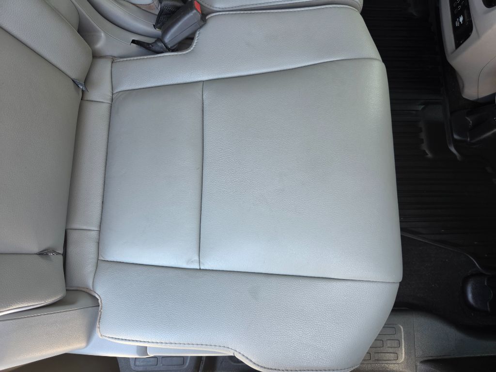 2018 Honda Pilot - $13,750