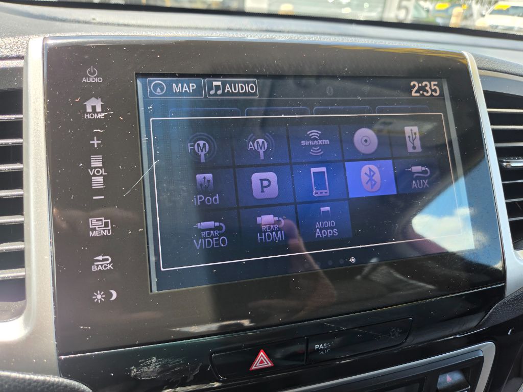 2018 Honda Pilot - $13,750