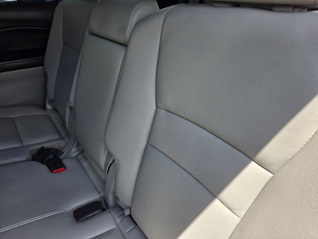 2018 Honda Pilot - $13,750