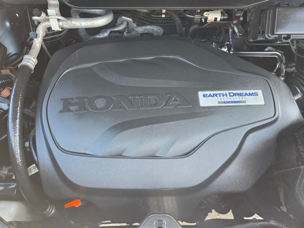 2018 Honda Pilot - $13,750
