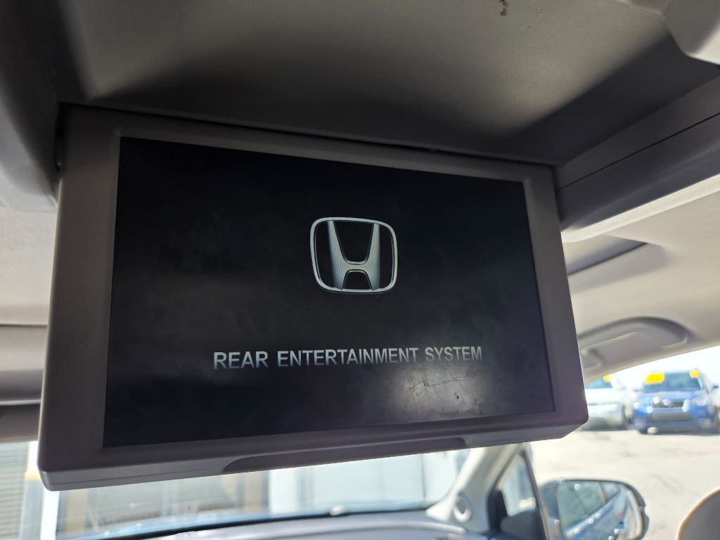 2018 Honda Pilot - $13,750
