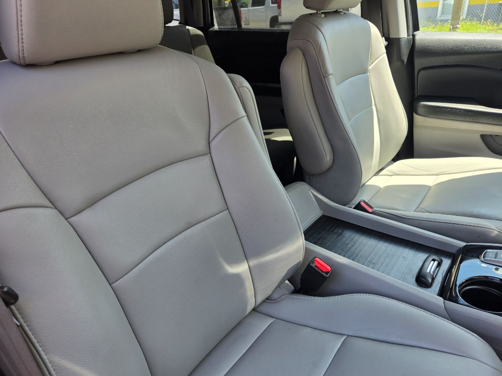 2018 Honda Pilot - $13,750