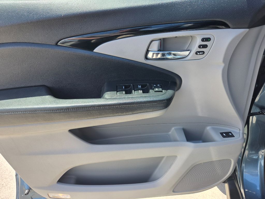 2018 Honda Pilot - $13,750