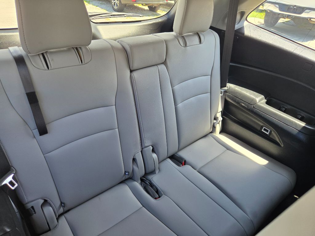 2018 Honda Pilot - $13,750