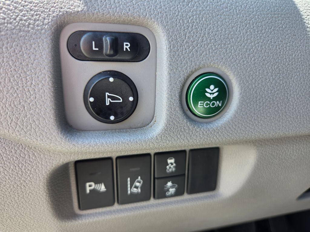 2018 Honda Pilot - $13,750