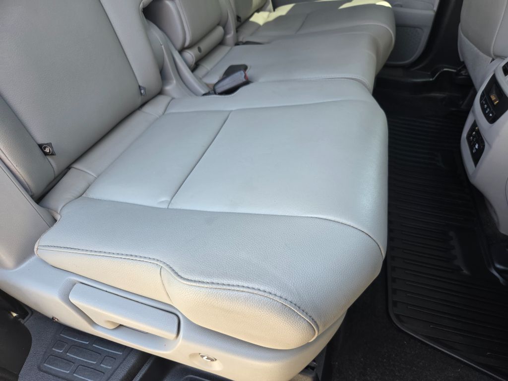 2018 Honda Pilot - $13,750