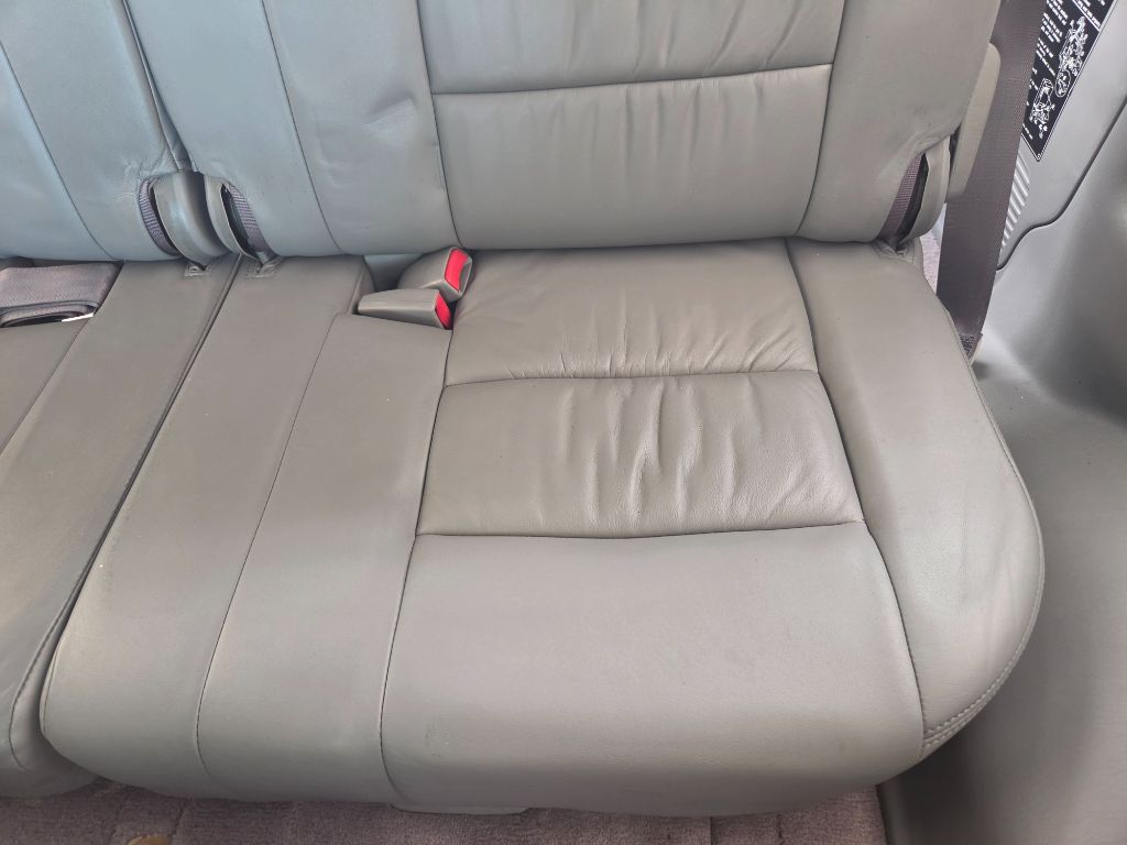 2003 Toyota Land Cruiser - $14,750