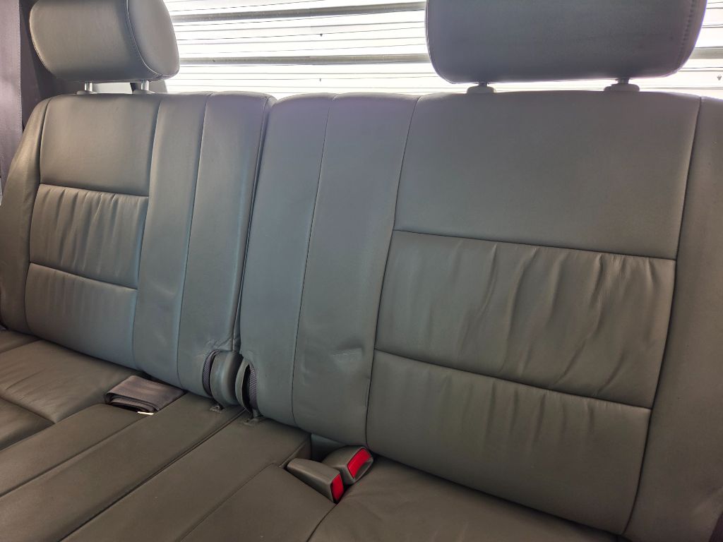 2003 Toyota Land Cruiser - $14,750