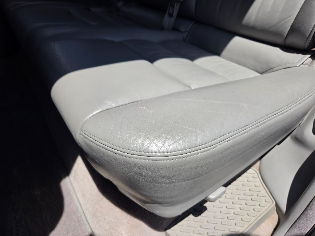2003 Toyota Land Cruiser - $14,750