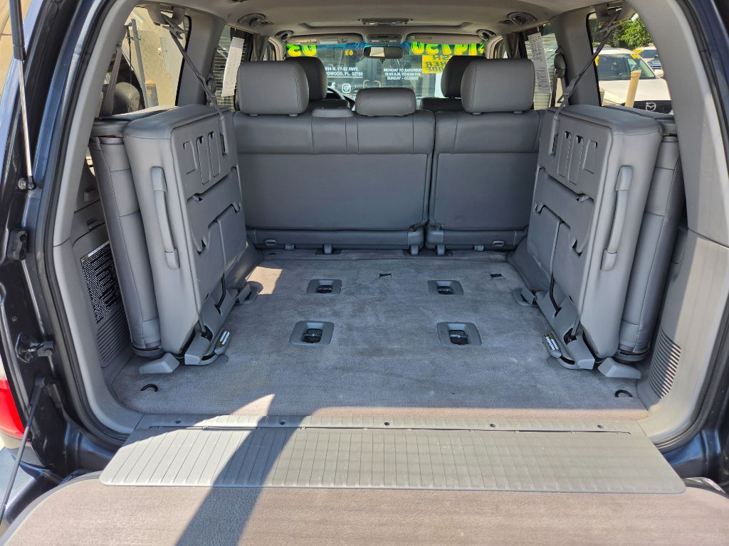 2003 Toyota Land Cruiser - $14,750
