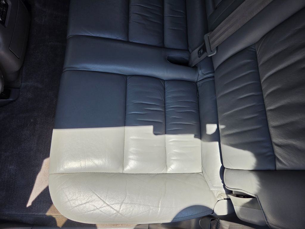 2003 Toyota Land Cruiser - $14,750