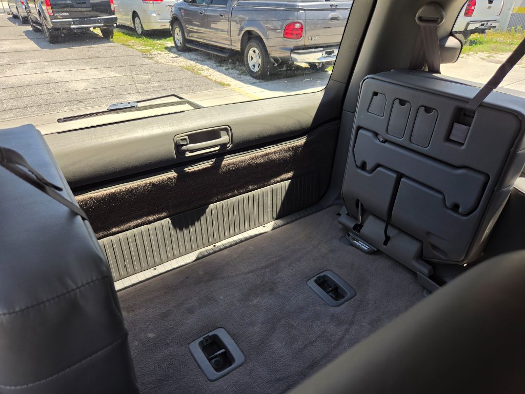 2003 Toyota Land Cruiser - $14,750