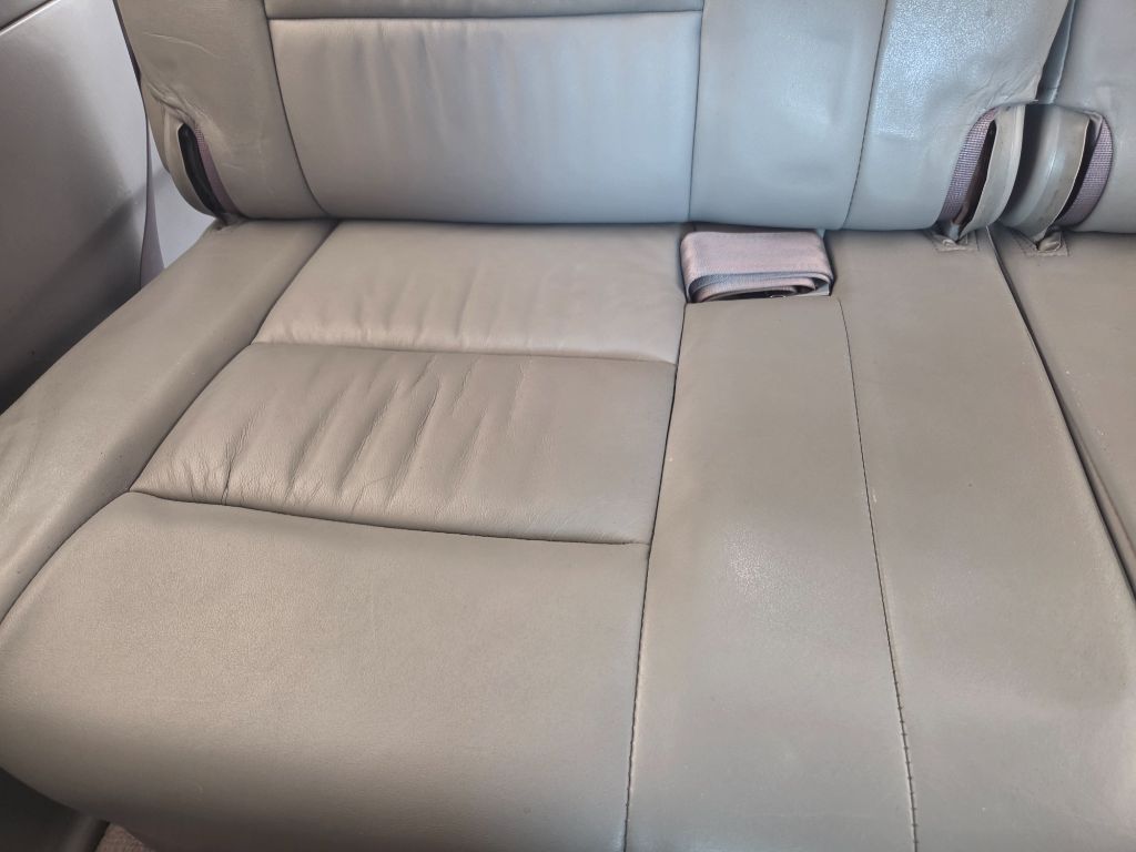 2003 Toyota Land Cruiser - $14,750