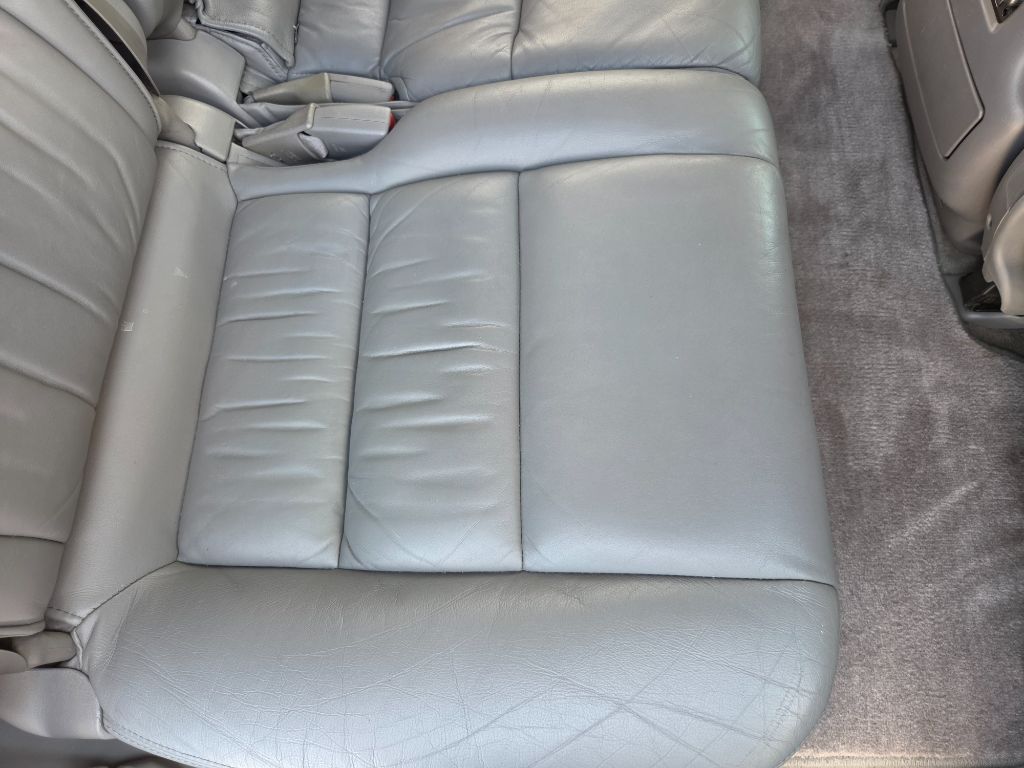 2003 Toyota Land Cruiser - $14,750