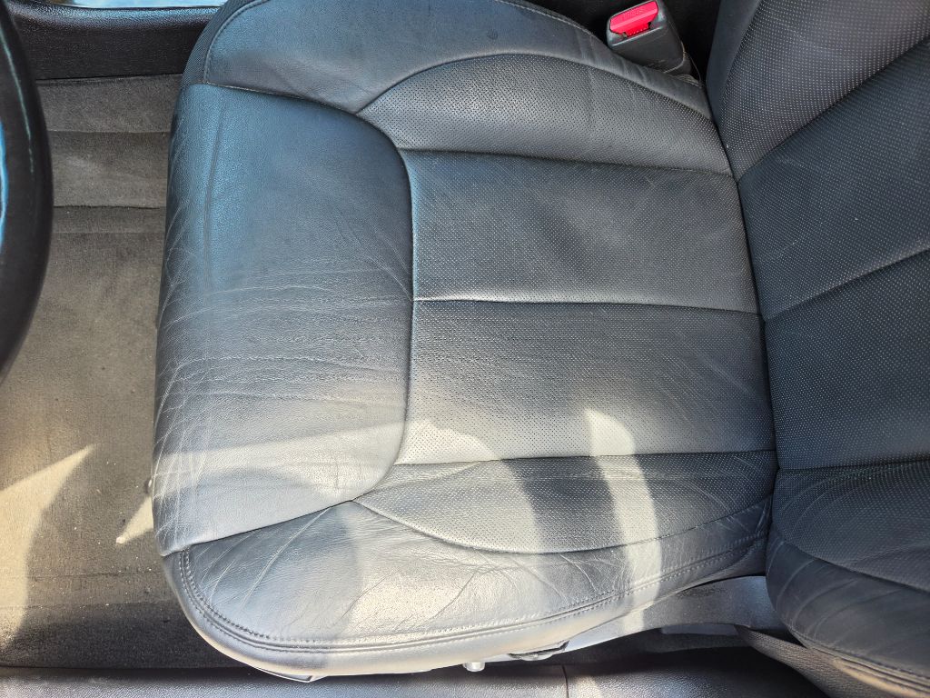 2008 Cadillac DTS - $5,250