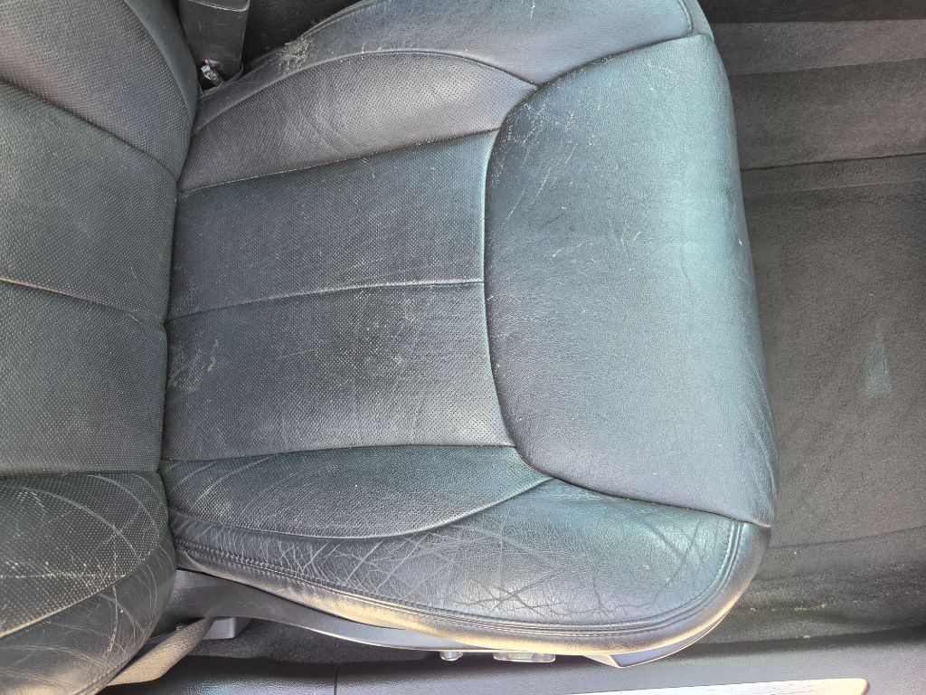 2008 Cadillac DTS - $5,250