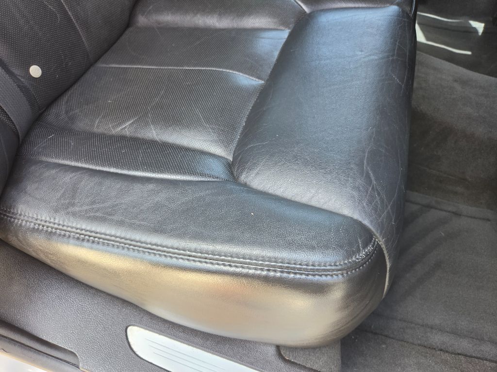 2008 Cadillac DTS - $5,250
