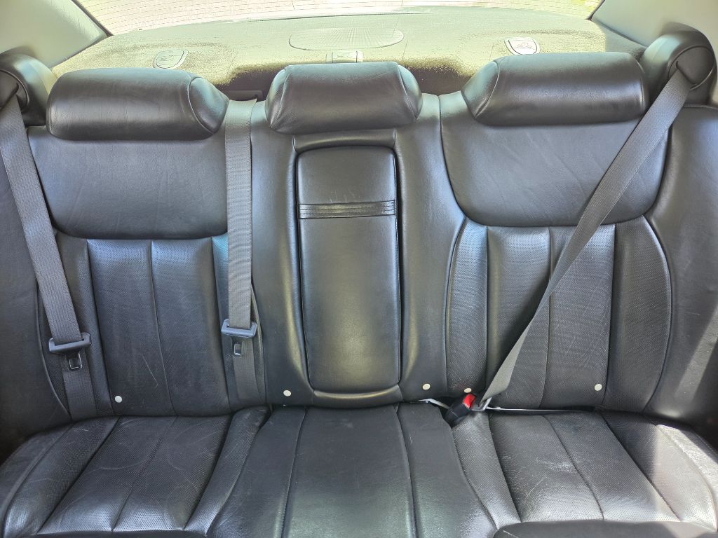 2008 Cadillac DTS - $5,250