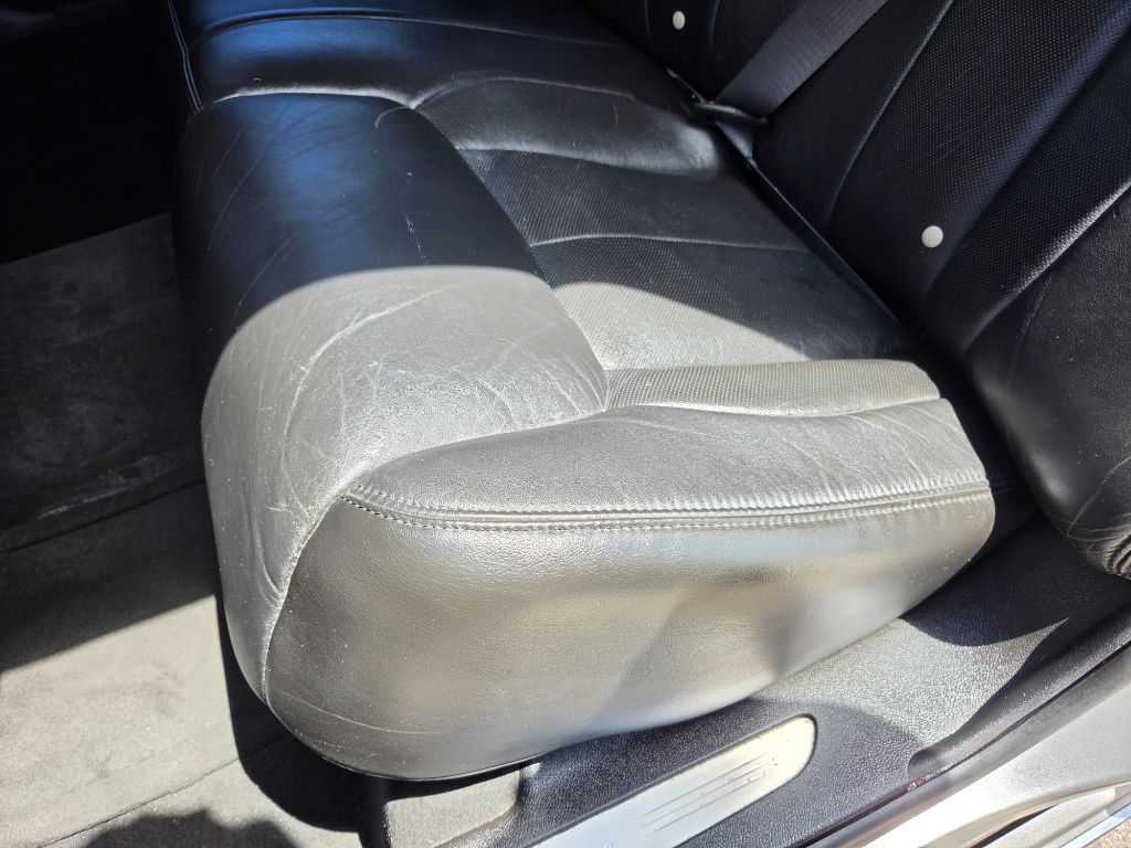 2008 Cadillac DTS - $5,250