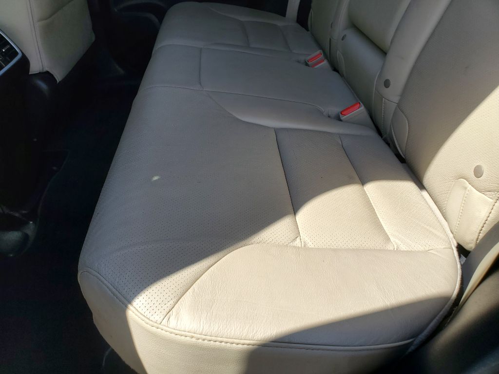 2015 Honda CR-V - $7,750