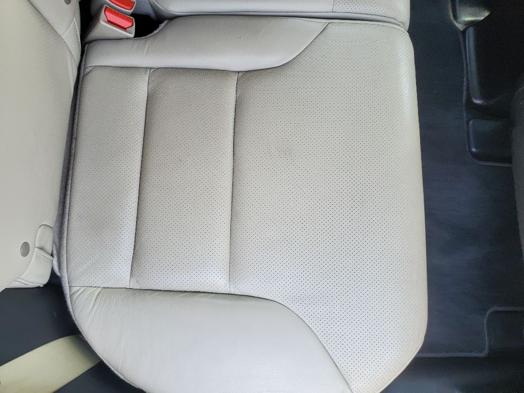 2015 Honda CR-V - $7,750