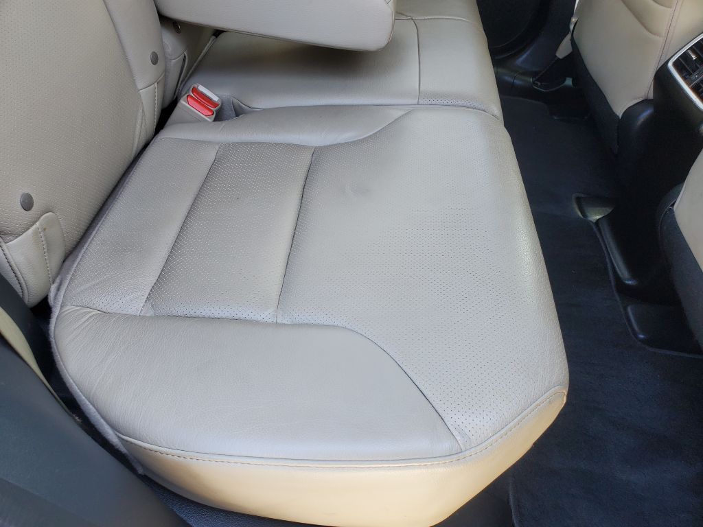 2015 Honda CR-V - $7,750