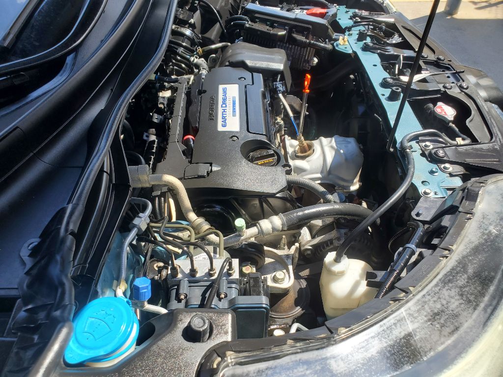 2015 Honda CR-V - $7,750