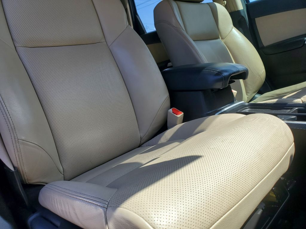 2015 Honda CR-V - $7,750