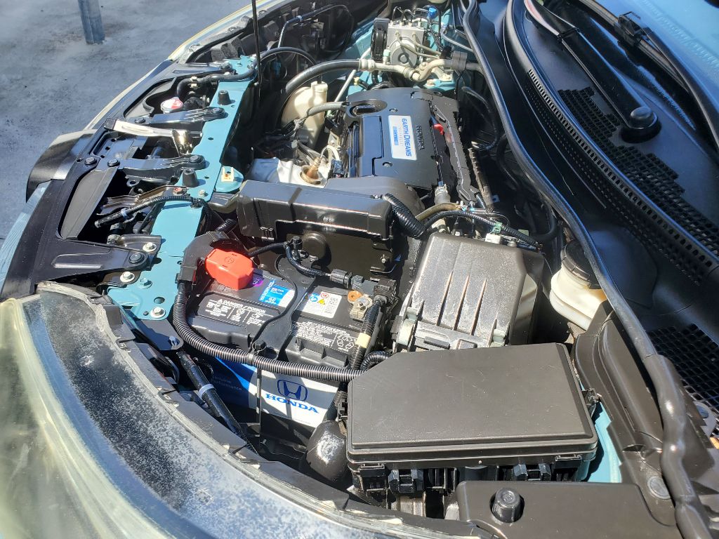 2015 Honda CR-V - $7,750