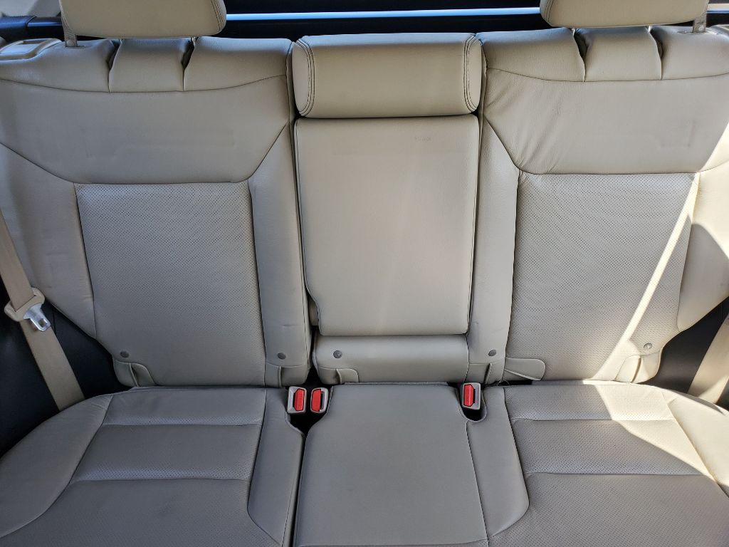 2015 Honda CR-V - $7,750