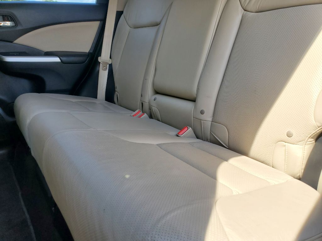2015 Honda CR-V - $7,750