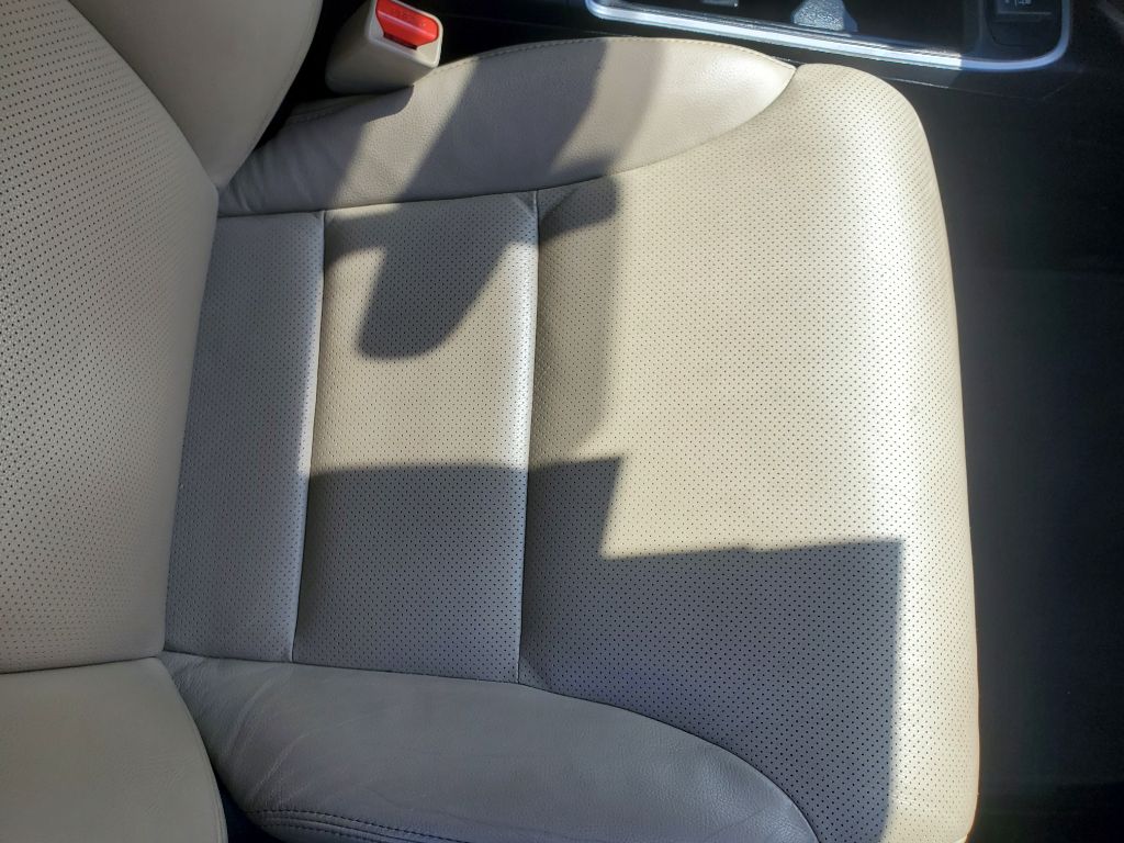 2015 Honda CR-V - $7,750