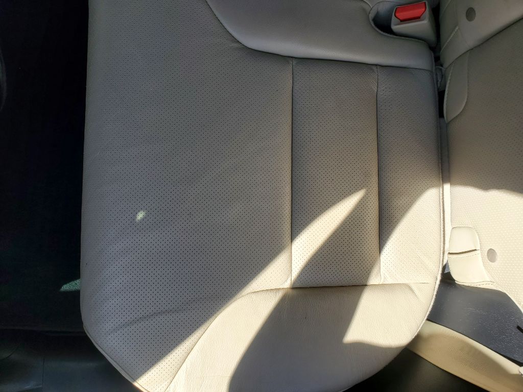 2015 Honda CR-V - $7,750