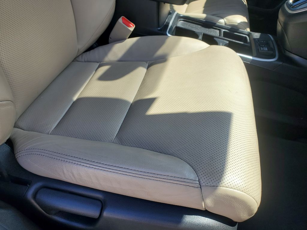 2015 Honda CR-V - $7,750