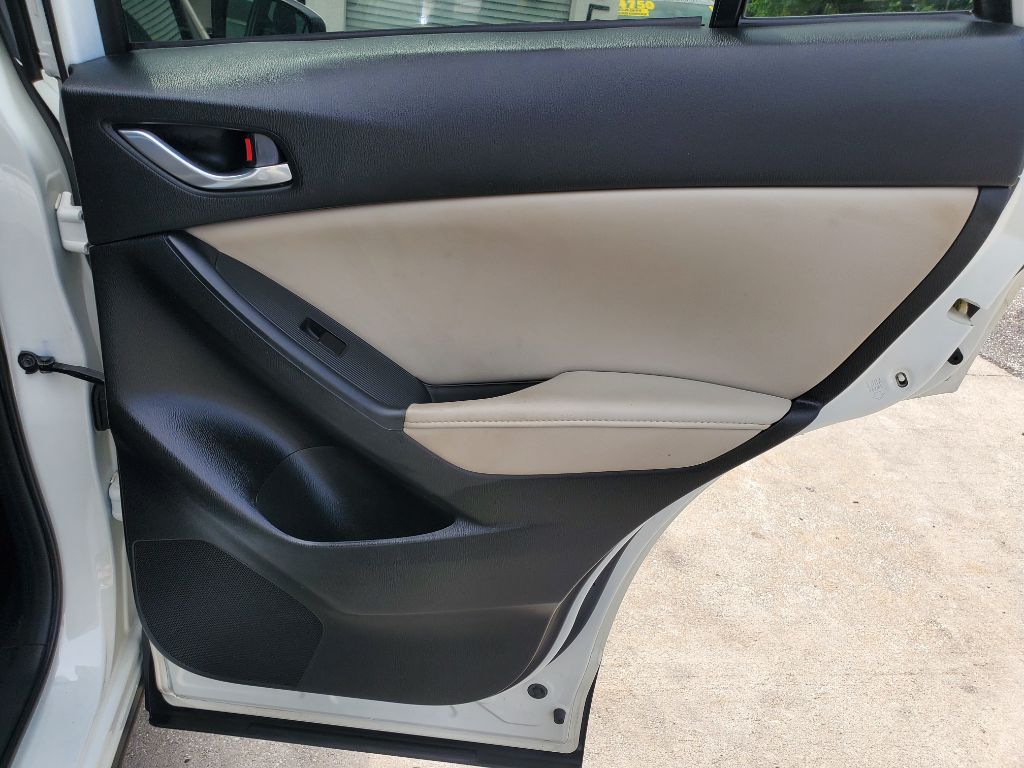 2014 MAZDA CX-5 - $7,250