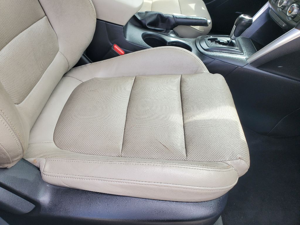 2014 MAZDA CX-5 - $7,250