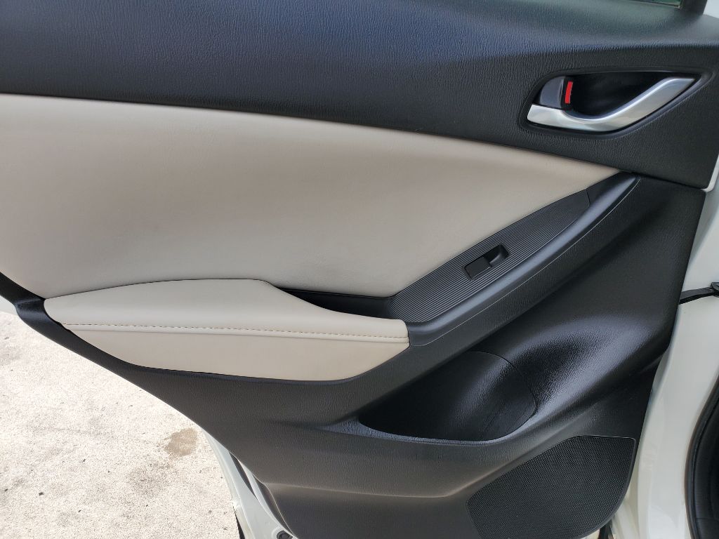 2014 MAZDA CX-5 - $7,250